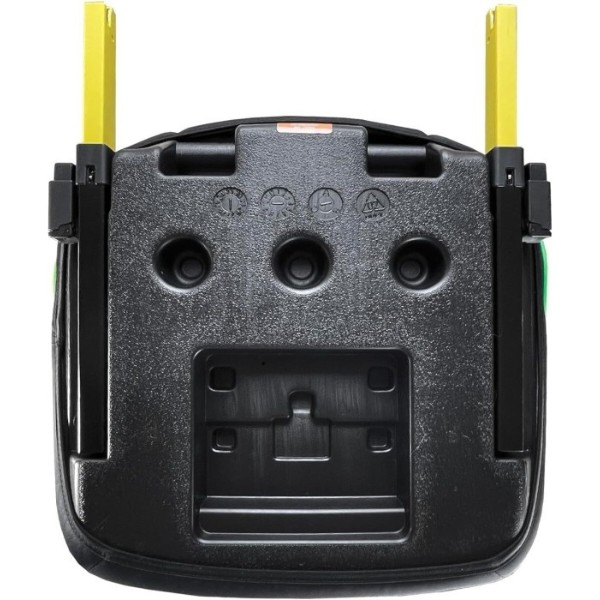 Фото - Бустер Kidilo Isofix (6928270764627)